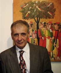Богдан Сорока