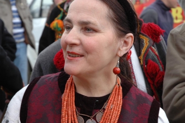 Ніна Матвієнко