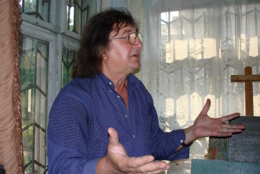 Євген Манишин