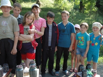 Діти