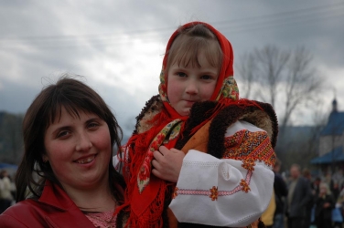 Діти